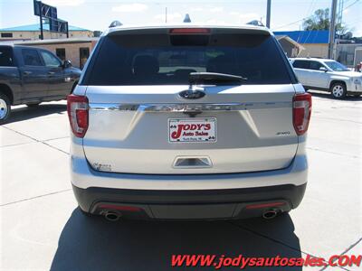 2017 Ford Explorer - Photo 34 - North Platte, NE 69101