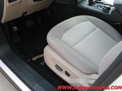 2018 Ford Explorer 4X4, 3RD ROW SEATING - Photo 4 - North Platte, NE 69101