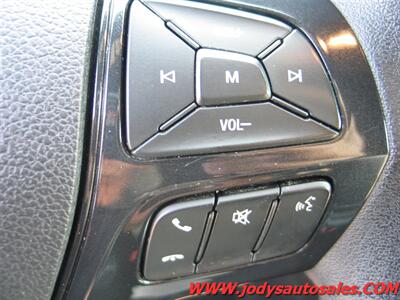 2018 Ford Explorer 4X4, 3RD ROW SEATING - Photo 13 - North Platte, NE 69101