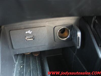 2018 Ford Explorer 4X4, 3RD ROW SEATING - Photo 19 - North Platte, NE 69101