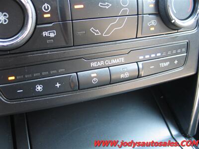 2018 Ford Explorer 4X4, 3RD ROW SEATING - Photo 18 - North Platte, NE 69101