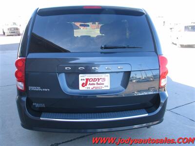 2014 Dodge Grand Caravan  SE, FWD,  STOW & GO, 3.6 L V-6, LOW 12,000 MIL - Photo 26 - North Platte, NE 69101