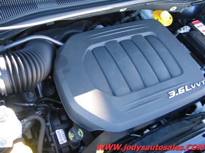 2014 Dodge Grand Caravan  SE, FWD,  STOW & GO, 3.6 L V-6, LOW 12,000 MIL - Photo 30 - North Platte, NE 69101
