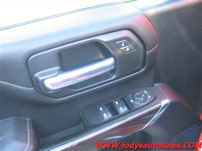 2021 Chevrolet Silverado 2500 LT  DURAMAX DIESEL, CREW CAB 4X4 - Photo 3 - North Platte, NE 69101