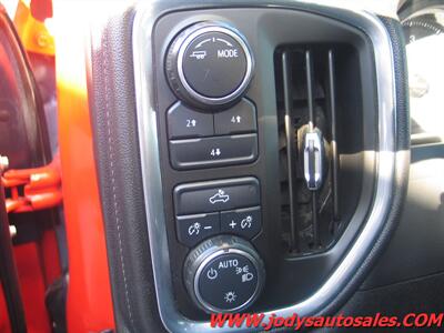 2021 Chevrolet Silverado 2500 LT  DURAMAX DIESEL, CREW CAB 4X4 - Photo 8 - North Platte, NE 69101