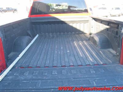 2021 Chevrolet Silverado 2500 LT  DURAMAX DIESEL, CREW CAB 4X4 - Photo 36 - North Platte, NE 69101