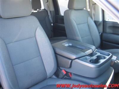 2021 Chevrolet Silverado 2500 LT  DURAMAX DIESEL, CREW CAB 4X4 - Photo 30 - North Platte, NE 69101