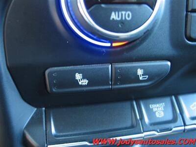 2021 Chevrolet Silverado 2500 LT  DURAMAX DIESEL, CREW CAB 4X4 - Photo 24 - North Platte, NE 69101