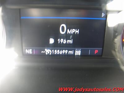 2021 Chevrolet Silverado 2500 LT  DURAMAX DIESEL, CREW CAB 4X4 - Photo 15 - North Platte, NE 69101