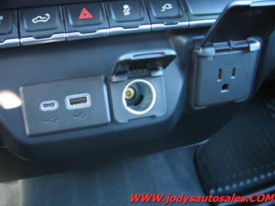 2021 Chevrolet Silverado 2500 LT  DURAMAX DIESEL, CREW CAB 4X4 - Photo 27 - North Platte, NE 69101