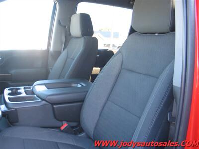 2021 Chevrolet Silverado 2500 LT  DURAMAX DIESEL, CREW CAB 4X4 - Photo 5 - North Platte, NE 69101