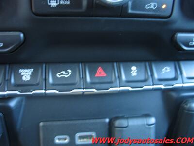 2021 Chevrolet Silverado 2500 LT  DURAMAX DIESEL, CREW CAB 4X4 - Photo 25 - North Platte, NE 69101
