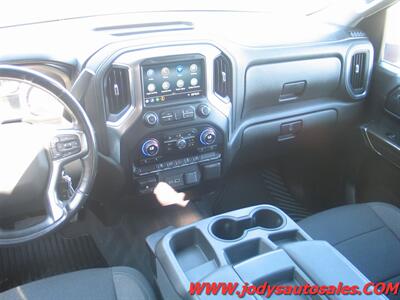 2021 Chevrolet Silverado 2500 LT  DURAMAX DIESEL, CREW CAB 4X4 - Photo 7 - North Platte, NE 69101