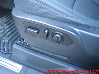 2021 Chevrolet Silverado 2500 LT  DURAMAX DIESEL, CREW CAB 4X4 - Photo 4 - North Platte, NE 69101
