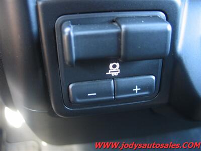 2021 Chevrolet Silverado 2500 LT  DURAMAX DIESEL, CREW CAB 4X4 - Photo 26 - North Platte, NE 69101