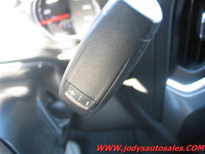 2021 Chevrolet Silverado 2500 LT  DURAMAX DIESEL, CREW CAB 4X4 - Photo 12 - North Platte, NE 69101