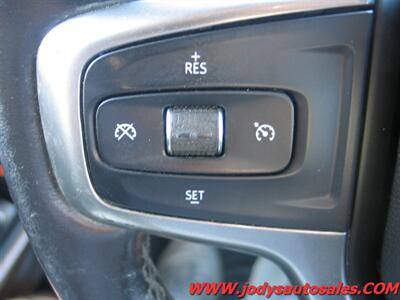 2021 Chevrolet Silverado 2500 LT  DURAMAX DIESEL, CREW CAB 4X4 - Photo 13 - North Platte, NE 69101