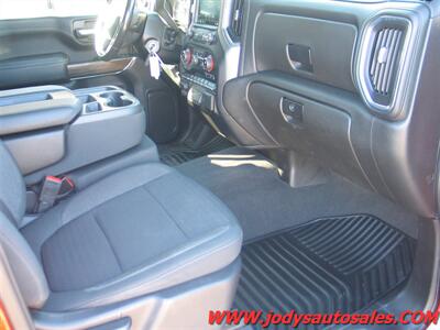 2021 Chevrolet Silverado 2500 LT  DURAMAX DIESEL, CREW CAB 4X4 - Photo 29 - North Platte, NE 69101