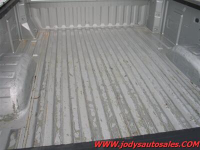 2021 Chevrolet Silverado 2500  W/T, 4WD, DOUBLE CAB, LONG BOX, 6.6L V-8 GAS - Photo 23 - North Platte, NE 69101