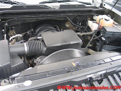 2021 Chevrolet Silverado 2500  W/T, 4WD, DOUBLE CAB, LONG BOX, 6.6L V-8 GAS - Photo 31 - North Platte, NE 69101