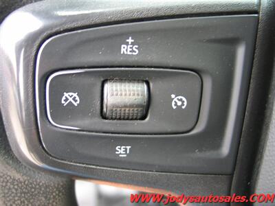 2021 Chevrolet Silverado 2500  W/T, 4WD, DOUBLE CAB, LONG BOX, 6.6L V-8 GAS - Photo 11 - North Platte, NE 69101