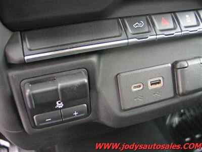 2021 Chevrolet Silverado 2500  W/T, 4WD, DOUBLE CAB, LONG BOX, 6.6L V-8 GAS - Photo 16 - North Platte, NE 69101
