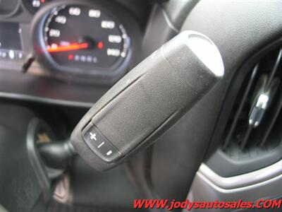2021 Chevrolet Silverado 2500  W/T, 4WD, DOUBLE CAB, LONG BOX, 6.6L V-8 GAS - Photo 10 - North Platte, NE 69101