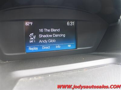 2018 Ford Escape 4DR, AWD, XM RADIO, 53,000 LOW MILES SE, 4DR, AWD, XM RADIO, 53,000 LOW MILES - Photo 17 - North Platte, NE 69101