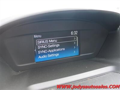 2018 Ford Escape 4DR, AWD, XM RADIO, 53,000 LOW MILES SE, 4DR, AWD, XM RADIO, 53,000 LOW MILES - Photo 18 - North Platte, NE 69101