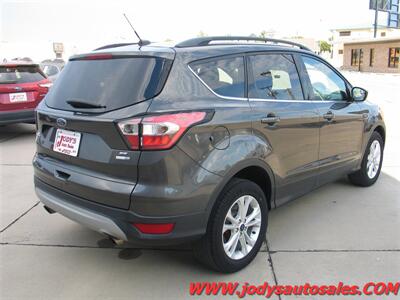 2018 Ford Escape 4DR, AWD, XM RADIO, 53,000 LOW MILES SE, 4DR, AWD, XM RADIO, 53,000 LOW MILES - Photo 36 - North Platte, NE 69101