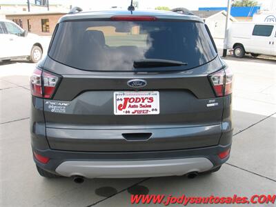 2018 Ford Escape 4DR, AWD, XM RADIO, 53,000 LOW MILES SE, 4DR, AWD, XM RADIO, 53,000 LOW MILES - Photo 35 - North Platte, NE 69101