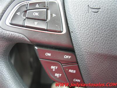 2018 Ford Escape 4DR, AWD, XM RADIO, 53,000 LOW MILES SE, 4DR, AWD, XM RADIO, 53,000 LOW MILES - Photo 13 - North Platte, NE 69101