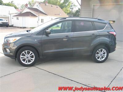 2018 Ford Escape 4DR, AWD, XM RADIO, 53,000 LOW MILES SE, 4DR, AWD, XM RADIO, 53,000 LOW MILES - Photo 33 - North Platte, NE 69101