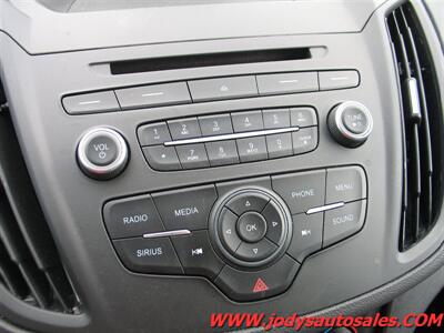 2018 Ford Escape 4DR, AWD, XM RADIO, 53,000 LOW MILES SE, 4DR, AWD, XM RADIO, 53,000 LOW MILES - Photo 20 - North Platte, NE 69101