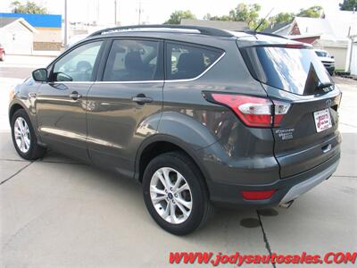 2018 Ford Escape 4DR, AWD, XM RADIO, 53,000 LOW MILES SE, 4DR, AWD, XM RADIO, 53,000 LOW MILES - Photo 34 - North Platte, NE 69101