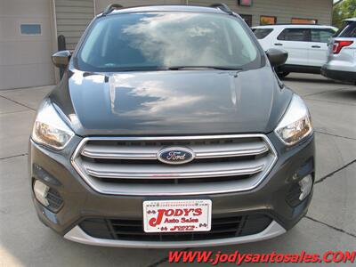 2018 Ford Escape 4DR, AWD, XM RADIO, 53,000 LOW MILES SE, 4DR, AWD, XM RADIO, 53,000 LOW MILES - Photo 38 - North Platte, NE 69101