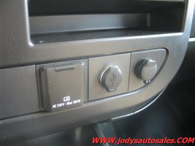2019 Chevrolet Express LS 3500  LS 3500, 6.0 V-8, 15 PASSENGER - Photo 21 - North Platte, NE 69101