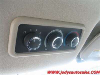 2019 Chevrolet Express LS 3500  LS 3500, 6.0 V-8, 15 PASSENGER - Photo 15 - North Platte, NE 69101