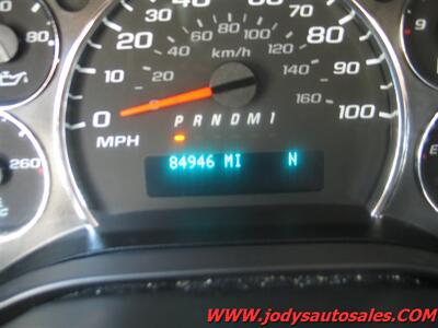 2019 Chevrolet Express LS 3500  LS 3500, 6.0 V-8, 15 PASSENGER - Photo 13 - North Platte, NE 69101