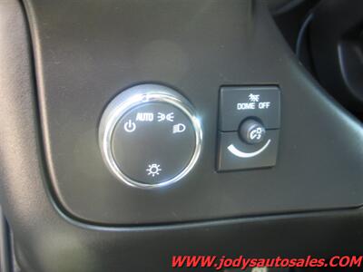 2019 Chevrolet Express LS 3500  LS 3500, 6.0 V-8, 15 PASSENGER - Photo 6 - North Platte, NE 69101