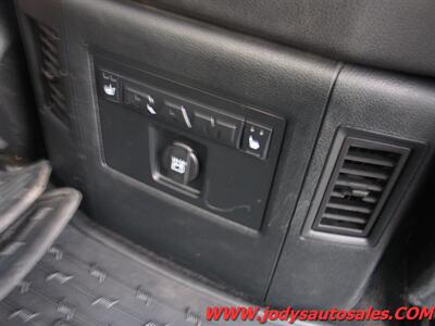 2017 RAM 1500 Laramie Longhorn  LARAMIE LONGHORN, 4X4, LEATHER, 5.7L V-8 - Photo 33 - North Platte, NE 69101