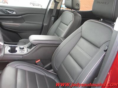 2023 GMC Acadia Denali  Denali ,  heated & Cool Seats, Sunroof - Photo 6 - North Platte, NE 69101