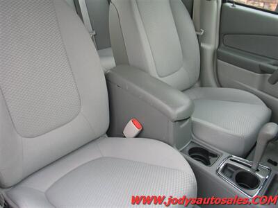 2007 Chevrolet Malibu LS  LS, 3.5L V6 , LOW, LOW 26,000 MILES - Photo 20 - North Platte, NE 69101