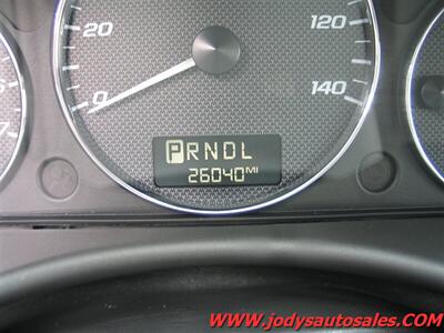 2007 Chevrolet Malibu LS  LS, 3.5L V6 , LOW, LOW 26,000 MILES - Photo 12 - North Platte, NE 69101