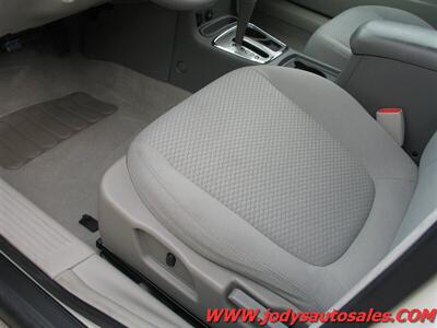 2007 Chevrolet Malibu LS  LS, 3.5L V6 , LOW, LOW 26,000 MILES - Photo 4 - North Platte, NE 69101