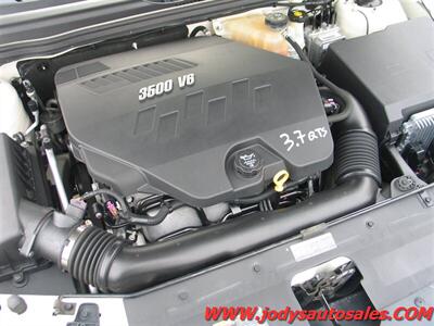 2007 Chevrolet Malibu LS  LS, 3.5L V6 , LOW, LOW 26,000 MILES - Photo 31 - North Platte, NE 69101