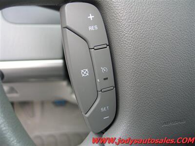 2007 Chevrolet Malibu LS  LS, 3.5L V6 , LOW, LOW 26,000 MILES - Photo 11 - North Platte, NE 69101