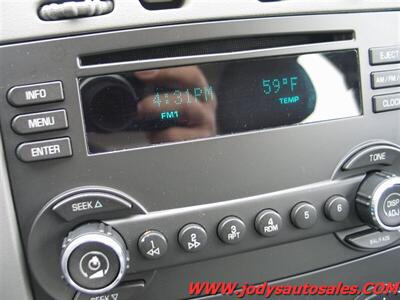 2007 Chevrolet Malibu LS  LS, 3.5L V6 , LOW, LOW 26,000 MILES - Photo 14 - North Platte, NE 69101