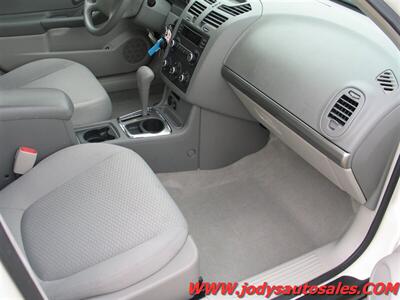 2007 Chevrolet Malibu LS  LS, 3.5L V6 , LOW, LOW 26,000 MILES - Photo 19 - North Platte, NE 69101