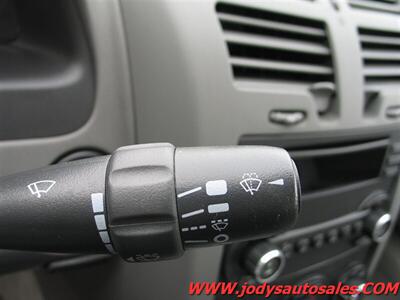 2007 Chevrolet Malibu LS  LS, 3.5L V6 , LOW, LOW 26,000 MILES - Photo 10 - North Platte, NE 69101